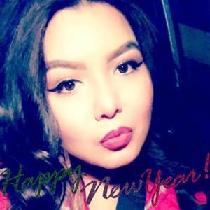 Meet your Posher, Vanessa